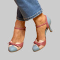 Celira | Tacones de Confort Elegante