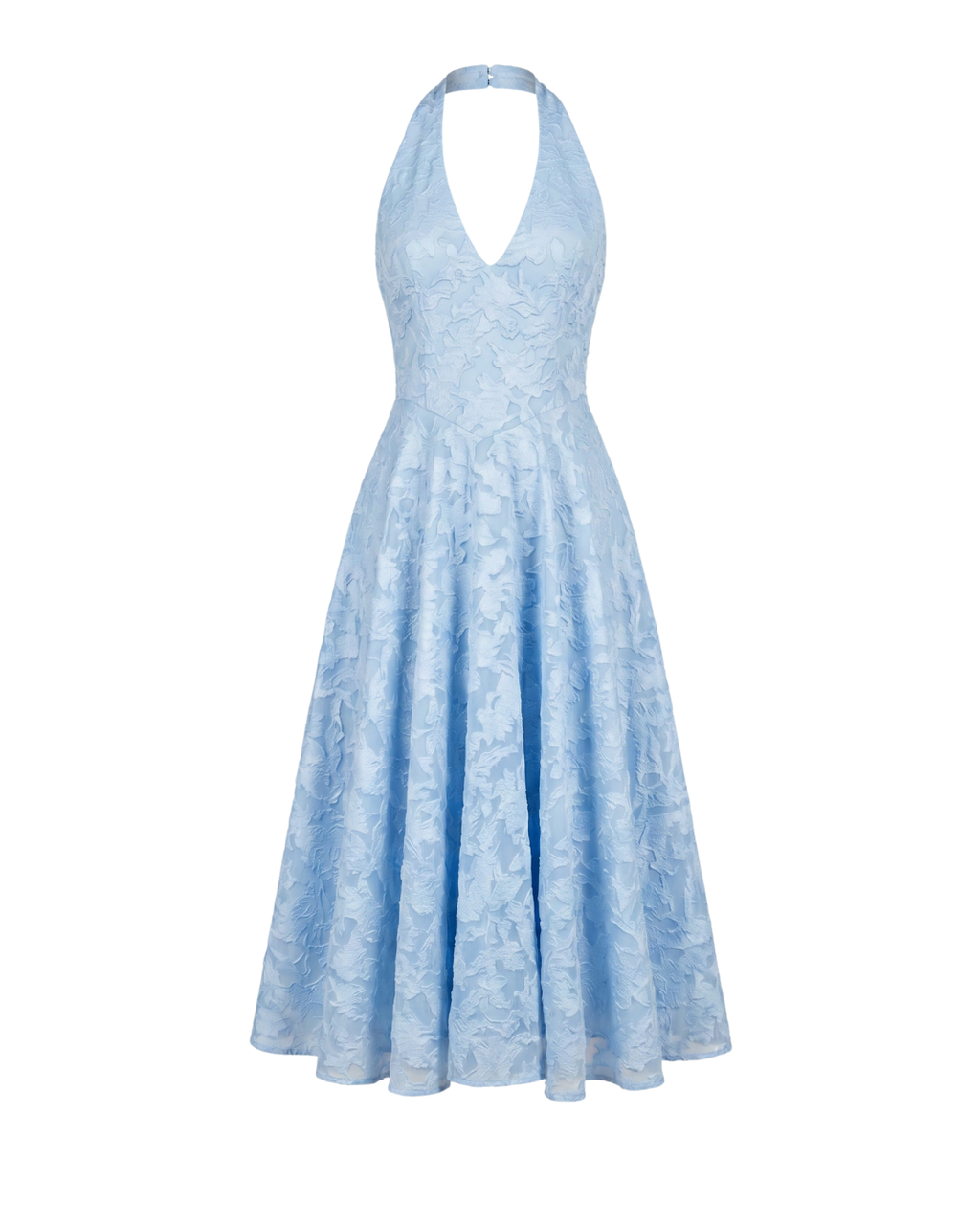 Vestido Línea Elegante