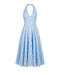 Vestido Línea Elegante