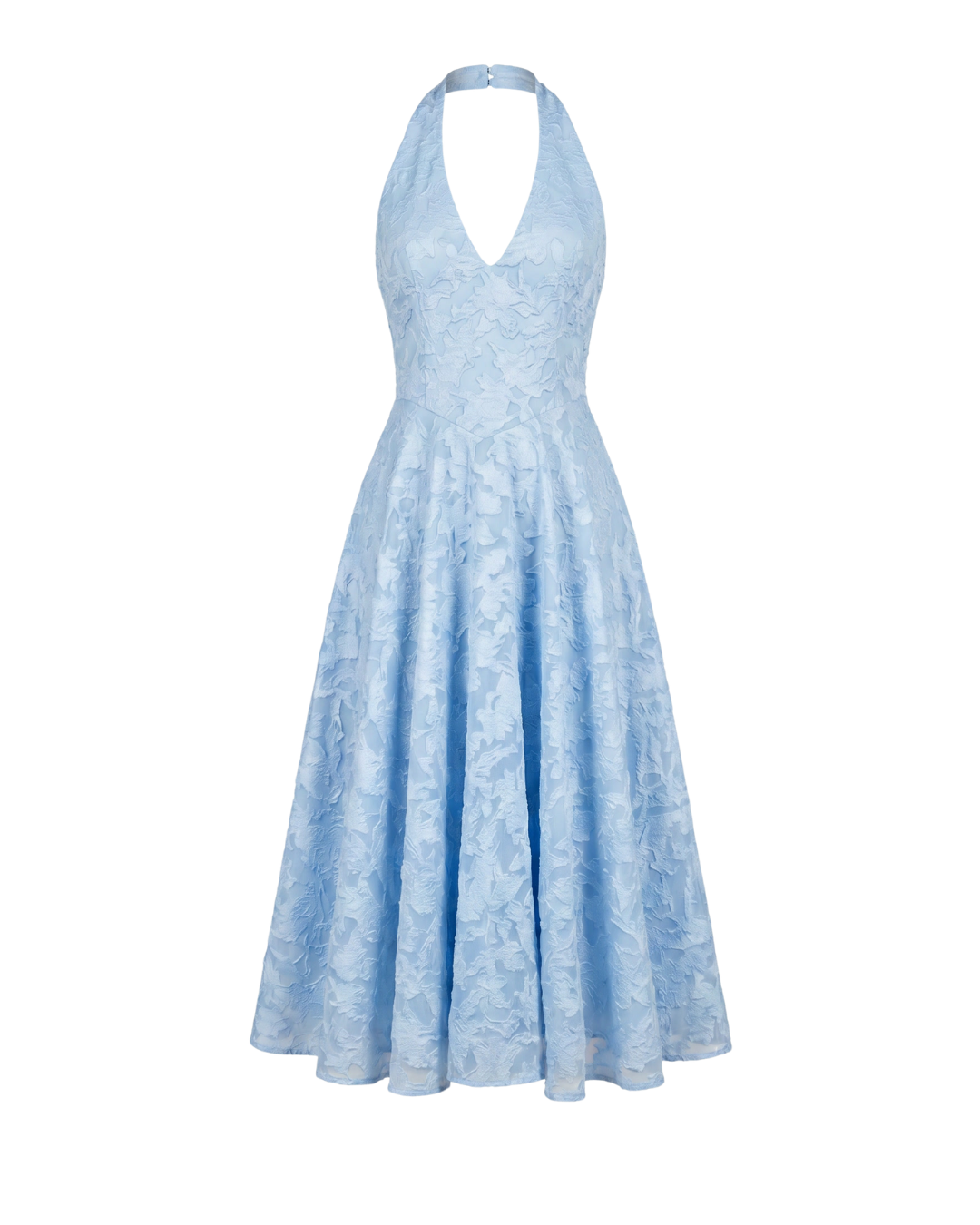 Vestido Línea Elegante