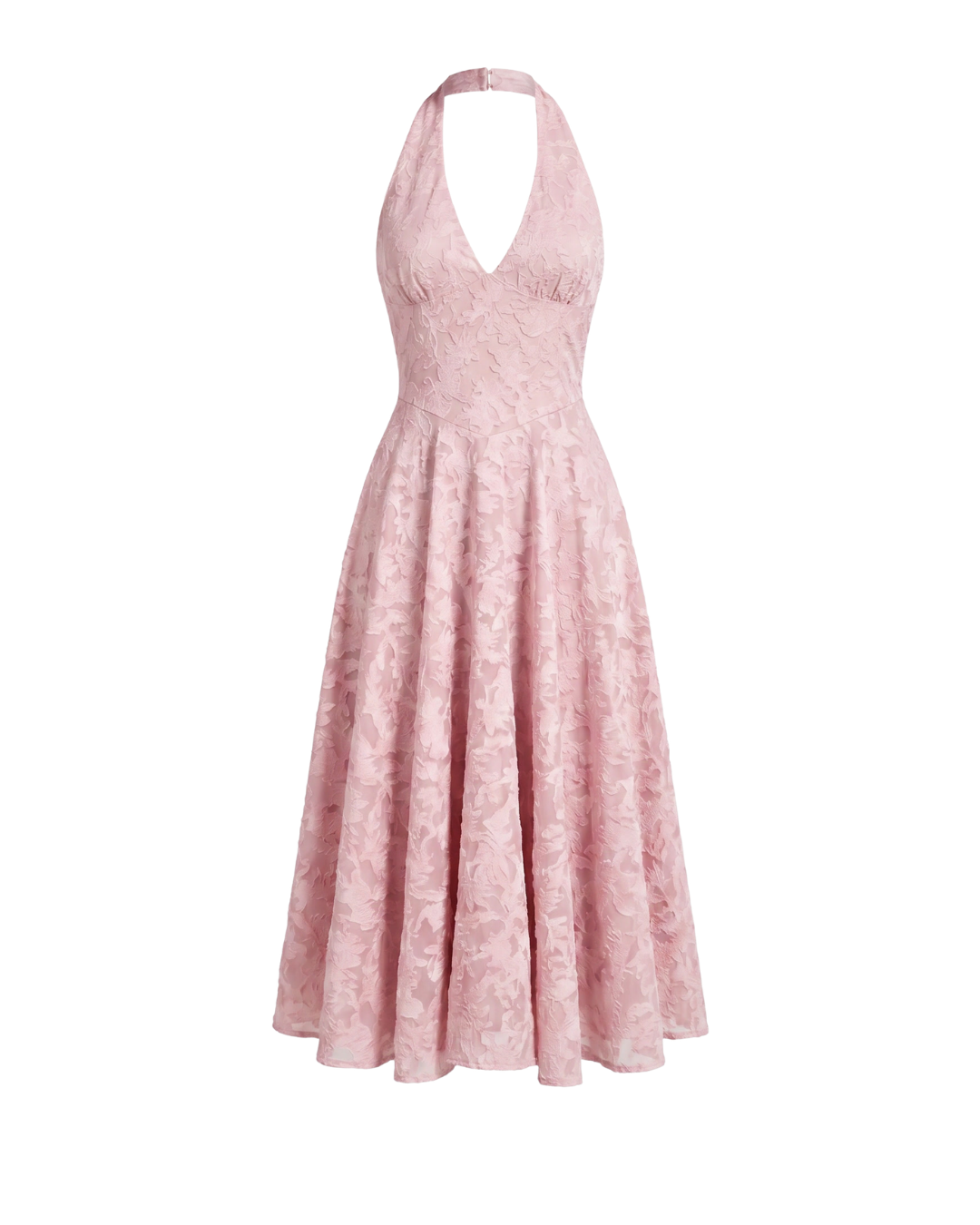 Vestido Línea Elegante