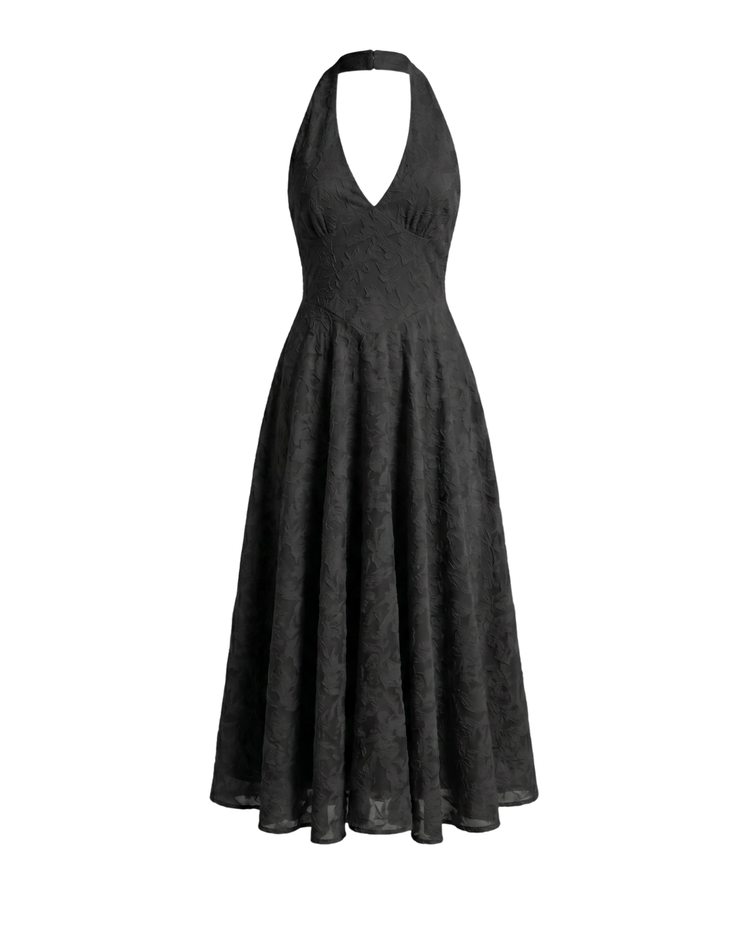 Vestido Línea Elegante