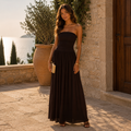 Vestido Valeria – Elegancia Atemporal que Enamora