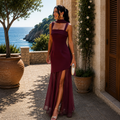 Vestido Elara  – Elegancia que Impacta y Enamora