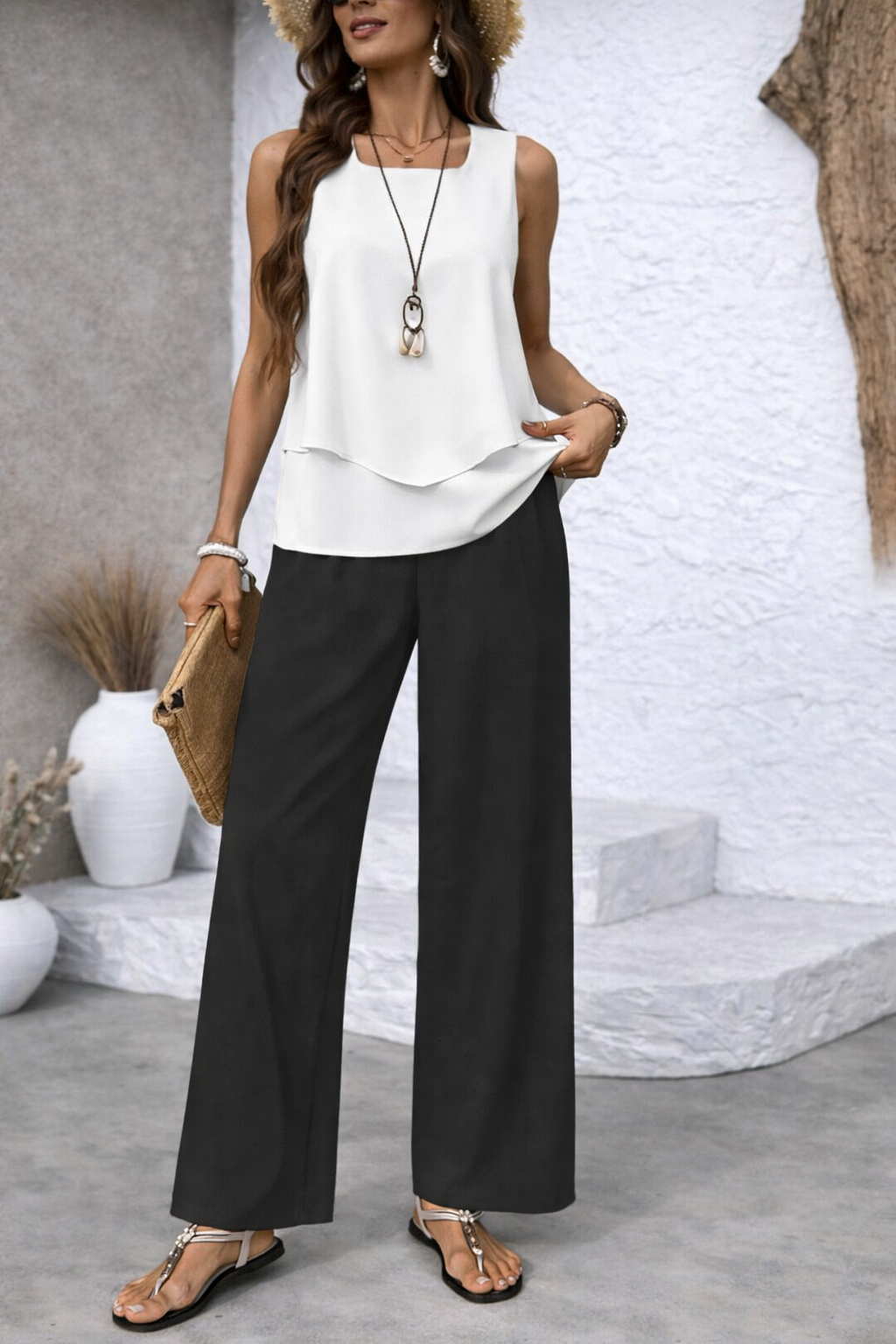 ZANIRELLE | NOCTURA SET