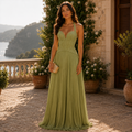 Vestido Elora – Sofisticación que Define tu Silueta
