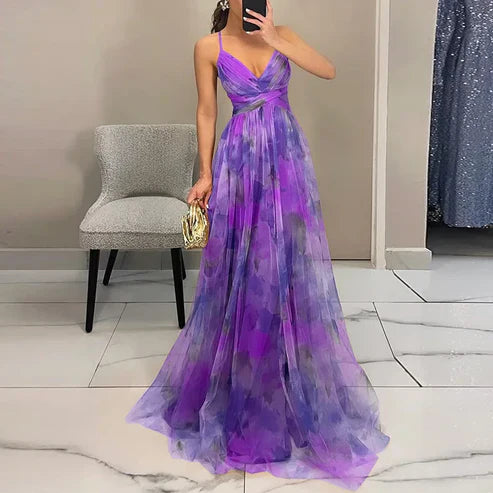 Vestido Brisa de Verano