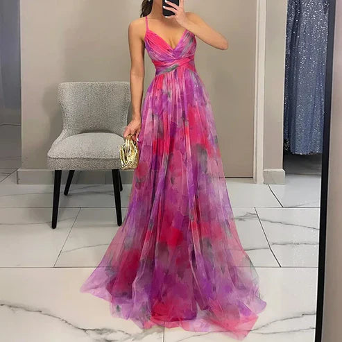 Vestido Brisa de Verano