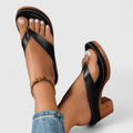 Jemira | Tacones Ortopédicos de Confort Elegante