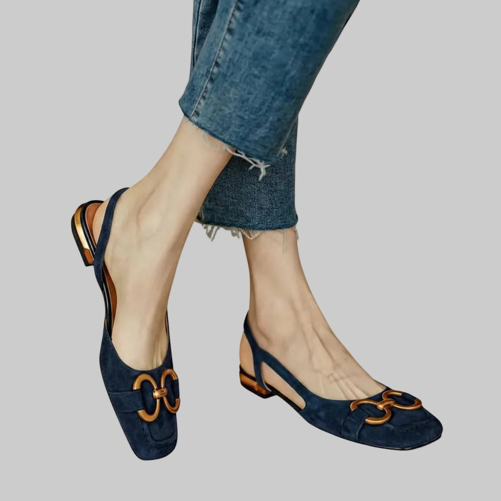Celinna | Sandalias Ortopédicas de Confort Elegante