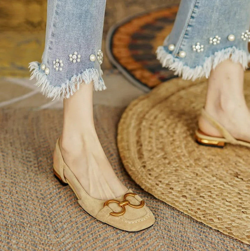 Celinna | Sandalias Ortopédicas de Confort Elegante