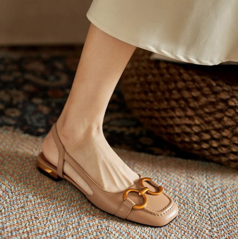 Celinna | Sandalias Ortopédicas de Confort Elegante