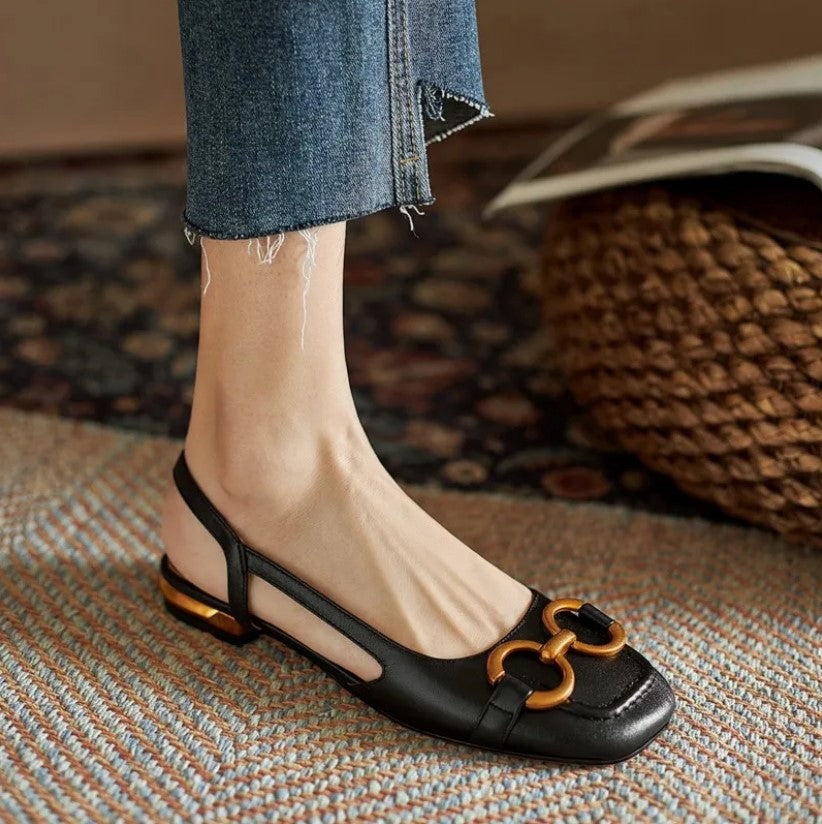 Celinna | Sandalias Ortopédicas de Confort Elegante