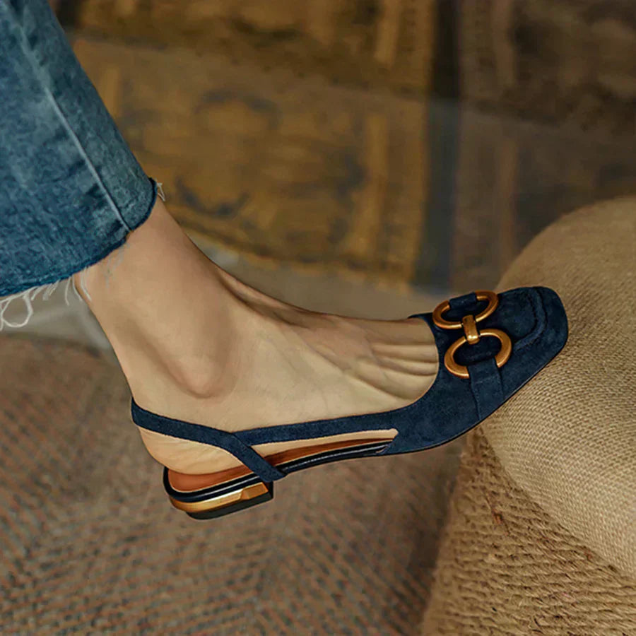 Celinna | Sandalias Ortopédicas de Confort Elegante