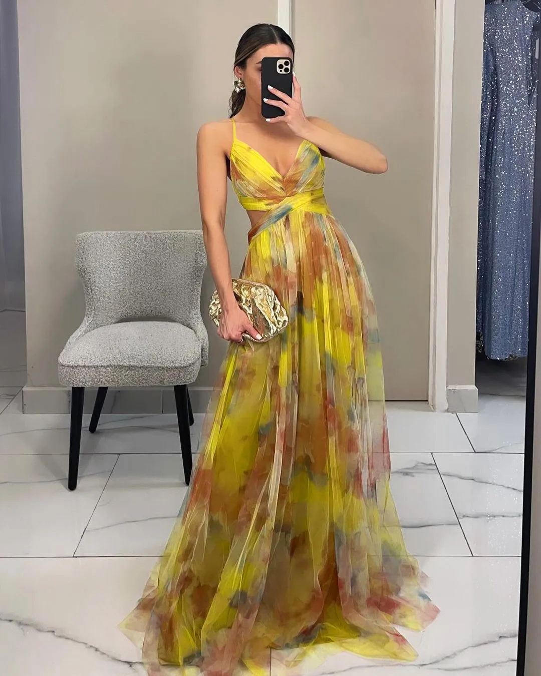 Vestido Brisa de Verano