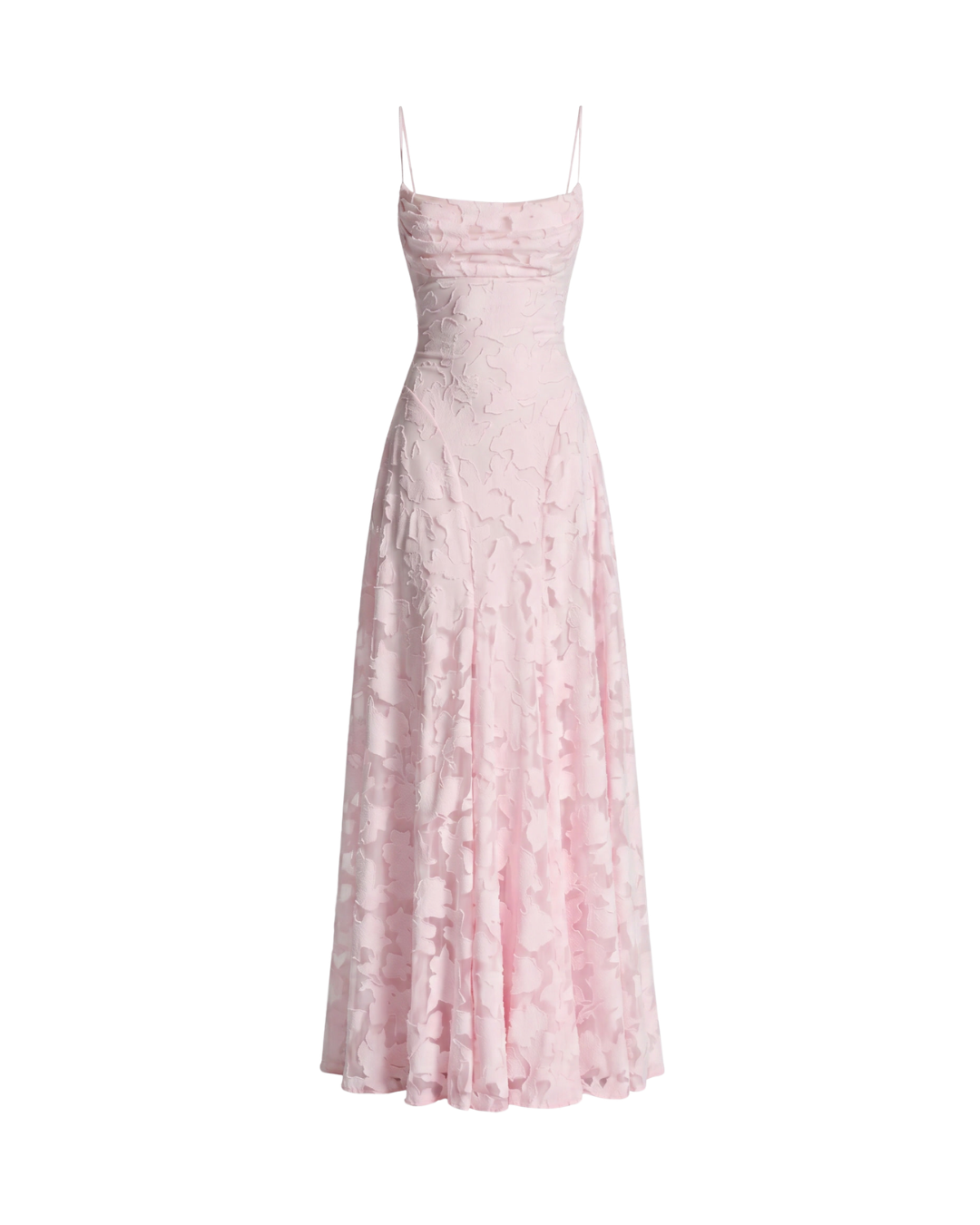 Vestido Seda Elegante