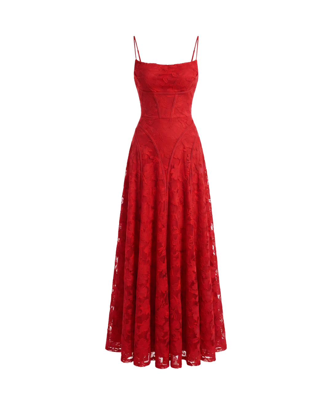 Vestido Seda Elegante